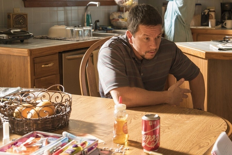 Deepwater Horizon