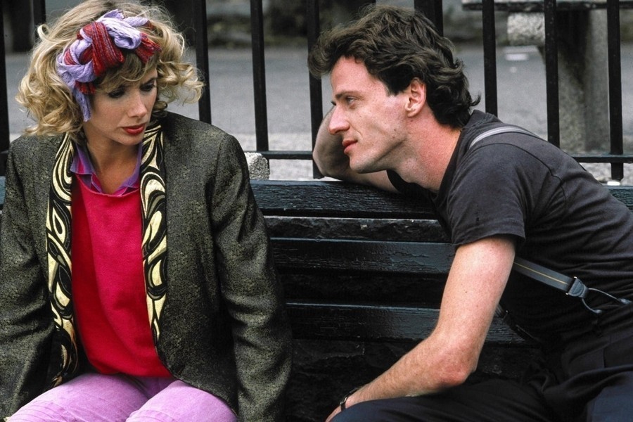 Desperately Seeking Susan
