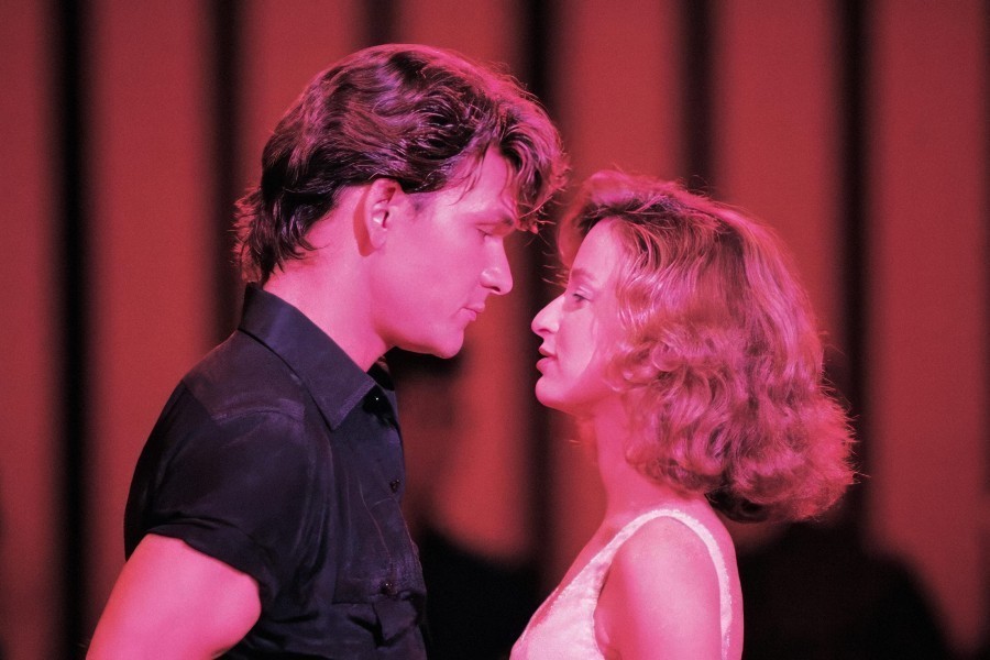 Dirty Dancing