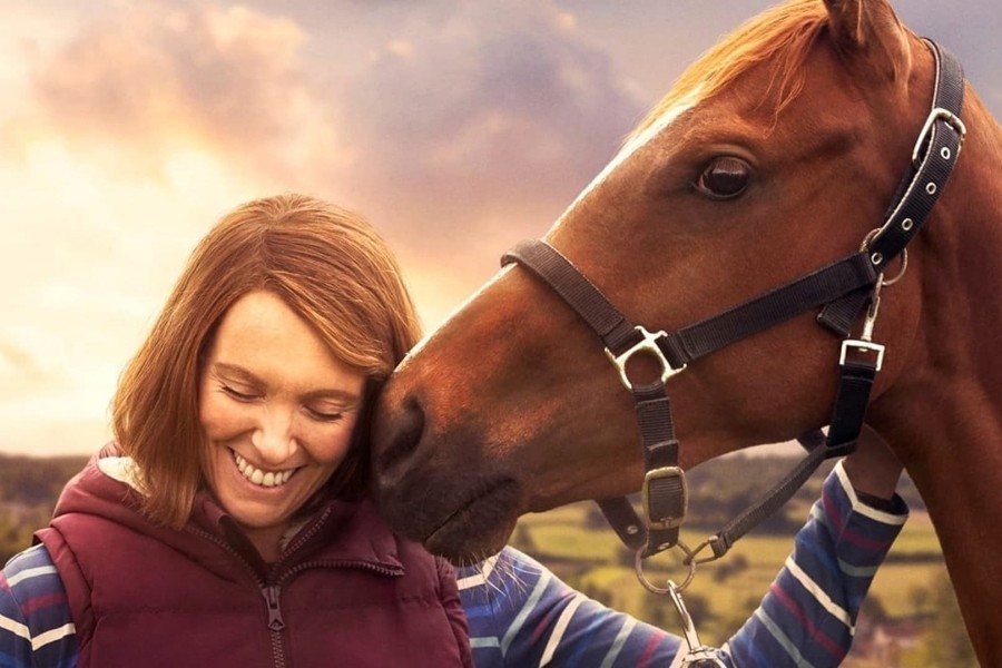 Dream Horse