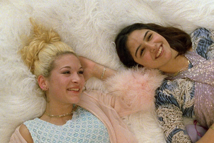 Dunya & Desie