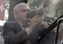 De ambassadeur van Bern