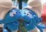 De smurfen
