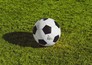 De voetbalkantine