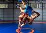 DOA Wrestling