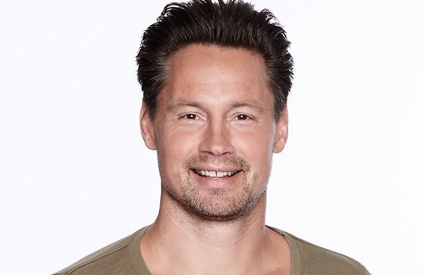 Thomas Verhoef