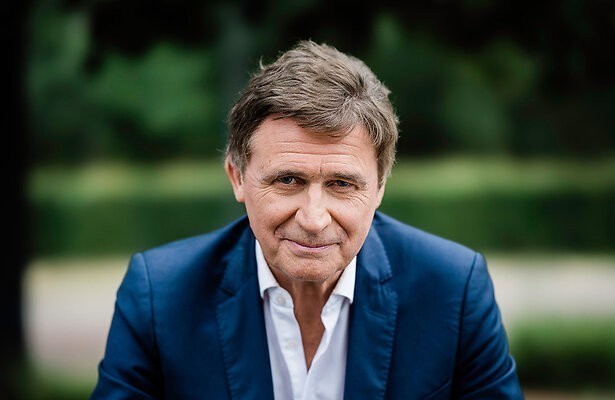 Erik Van Looy