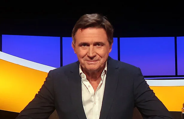 Erik Van Looy