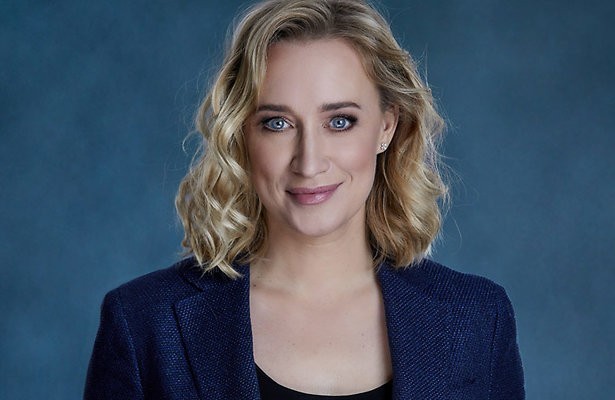 Eva Jinek 