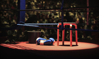 EFC Premium Fights