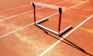 EK atletiek Birmingham