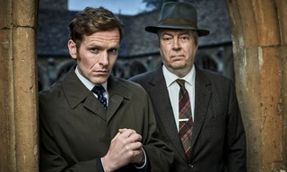 Endeavour Morse