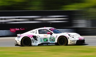 Endurance autoraces: 24 uur van Le Mans