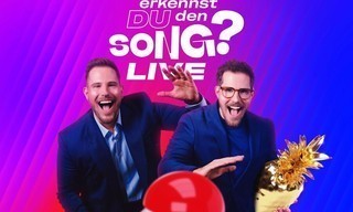 Erkennst Du den Song?