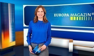Europamagazin
