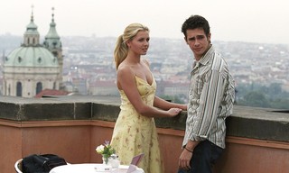 Eurotrip