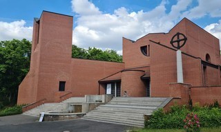 Evangelischer Gottesdienst