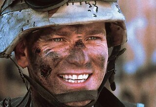 Black Hawk Down