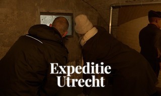 Expeditie Utrecht