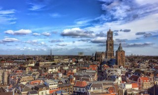 Expeditie Utrecht