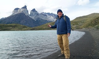 Expedition Anden