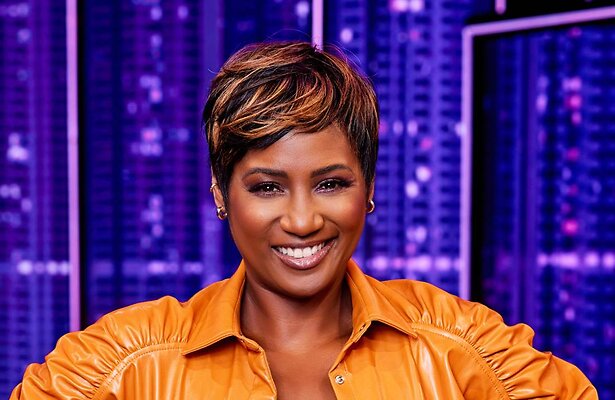 Edsilia Rombley