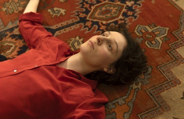 Julia Windischbauer in Etty