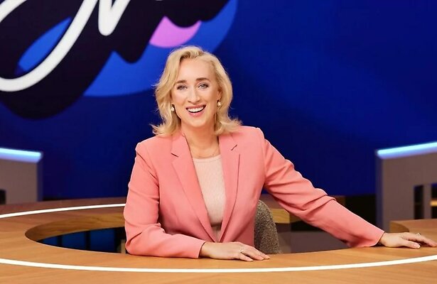 Eva blikt terug en vooruit 