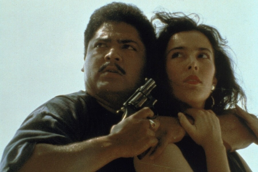 El mariachi