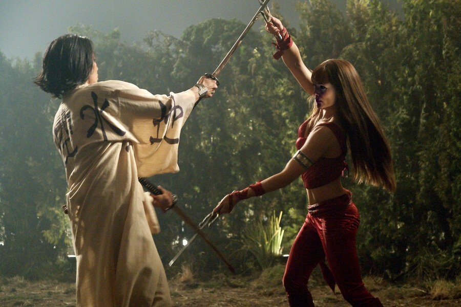Elektra