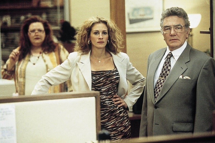 Erin Brockovich