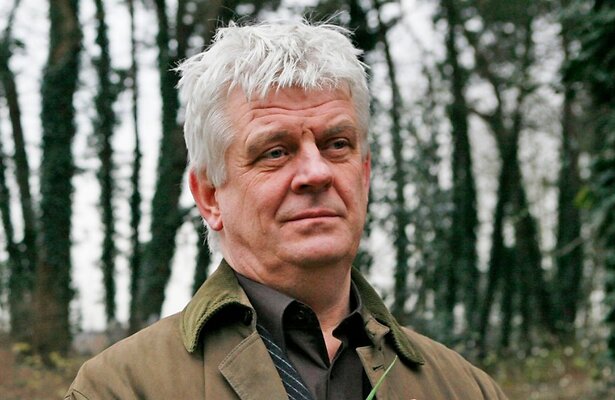 Frits Jansma