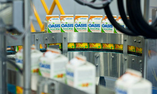 Food factory