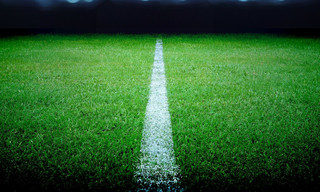 Football's greatest stage