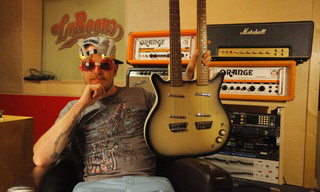 Forever Jan: 25 Jahre Jan Delay
