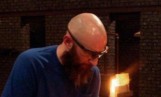 Forged in Fire