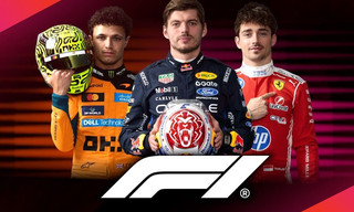 Formule 1: GP van Oostenrijk