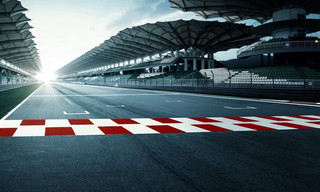 Formule 1: Grand Prix van Barcelona-Catalonië