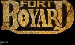 Fort Boyard