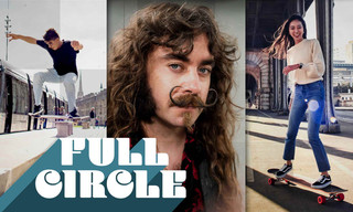 Full Circle