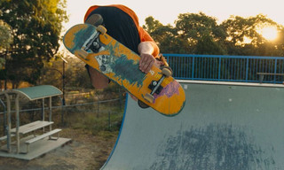 Full Circle