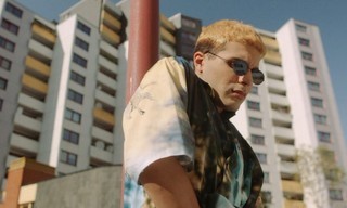 Futur Drei (No Hard Feelings)