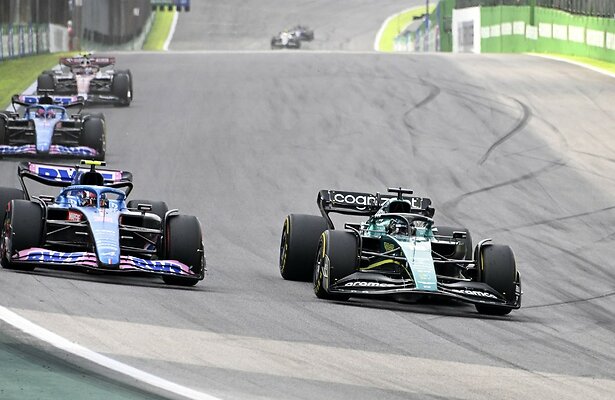 Formule 1