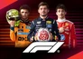 Formule 1: GP van Oostenrijk