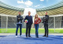 Fußball: 2. Bundesliga