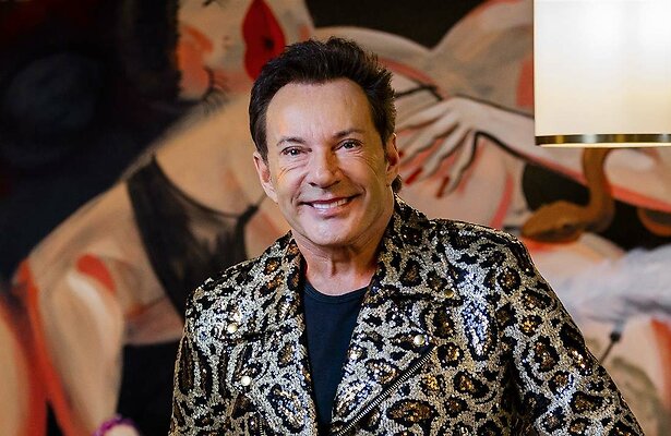 Gerard Joling