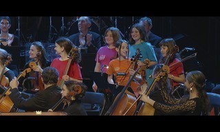 Gautier Capuçon à l'Olympia