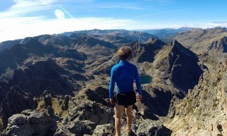 Geo Reportage: Pyrenäen, ein Hirte zwischen Himmel und Erde