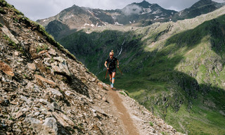 Golden Trail World Series