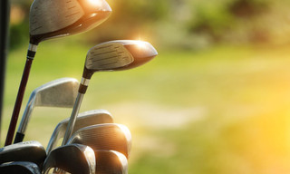 Golf history